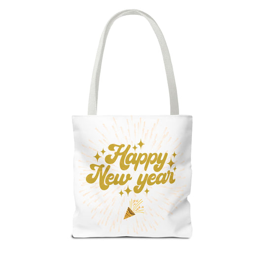 Stylish Patterned Tote Bag – 13x13" | Everyday Chic