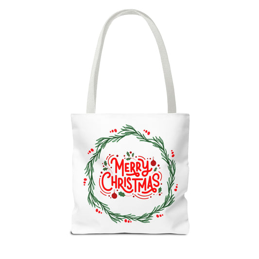 Stylish Patterned Tote Bag – 13x13" | Everyday Chic