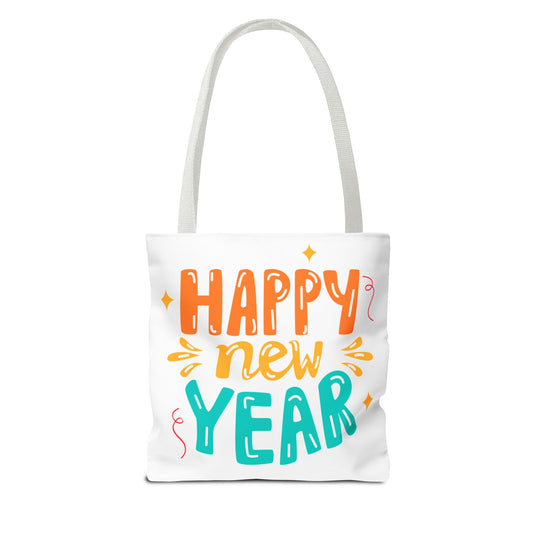 Stylish Patterned Tote Bag – 13x13" | Everyday Chic