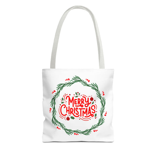 Stylish Patterned Tote Bag – 13x13" | Everyday Chic