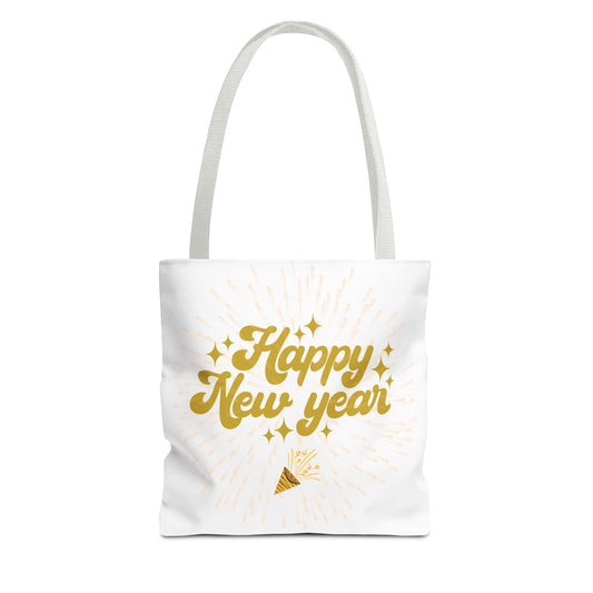 Stylish Patterned Tote Bag – 13x13" | Everyday Chic