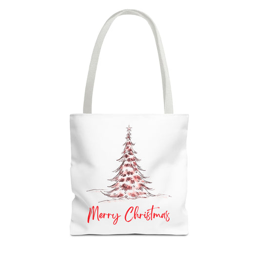 Stylish Patterned Tote Bag – 13x13" | Everyday Chic