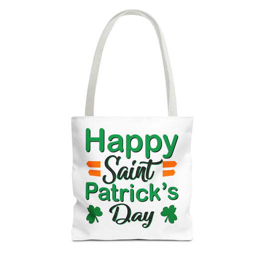 Stylish Patterned Tote Bag – 13x13" | Everyday Chic