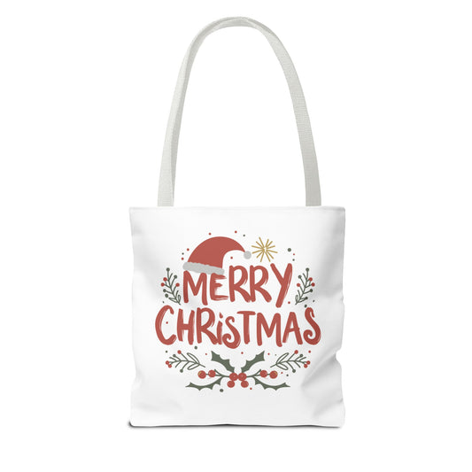 Stylish Patterned Tote Bag – 13x13" | Everyday Chic