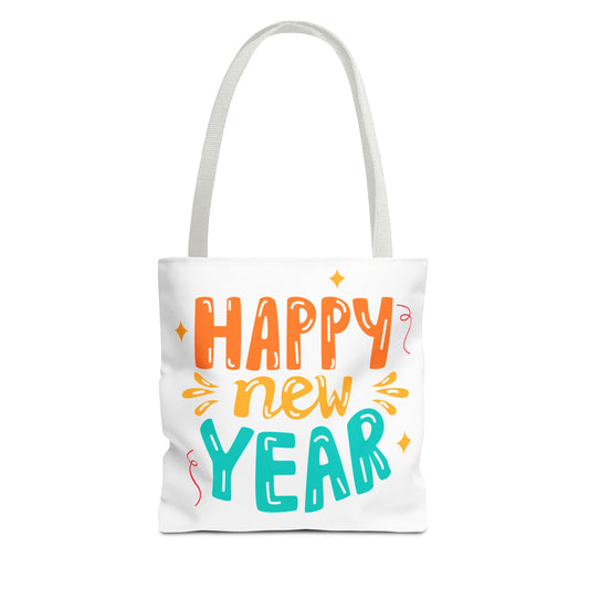 Stylish Patterned Tote Bag – 13x13" | Everyday Chic