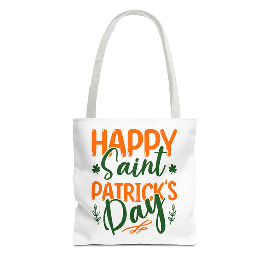 Stylish Patterned Tote Bag – 13x13" | Everyday Chic