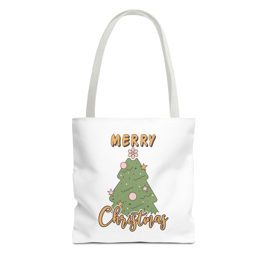 Stylish Patterned Tote Bag – 13x13" | Everyday Chic