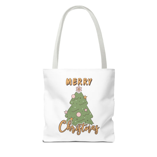 Stylish Patterned Tote Bag – 13x13" | Everyday Chic