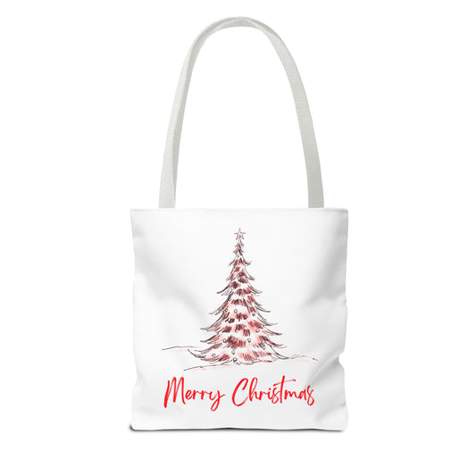 Stylish Patterned Tote Bag – 13x13" | Everyday Chic