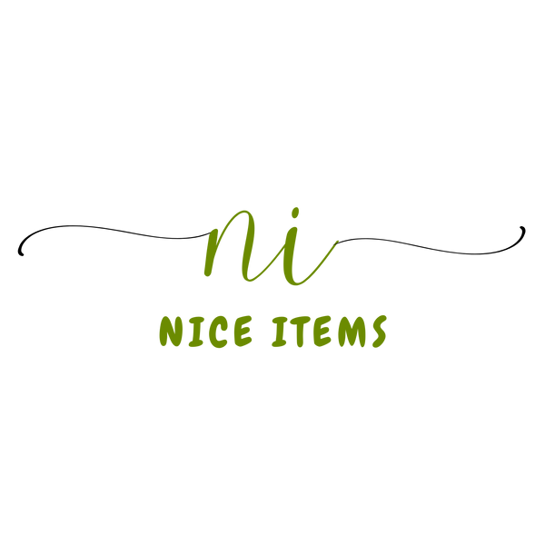 Nice Items